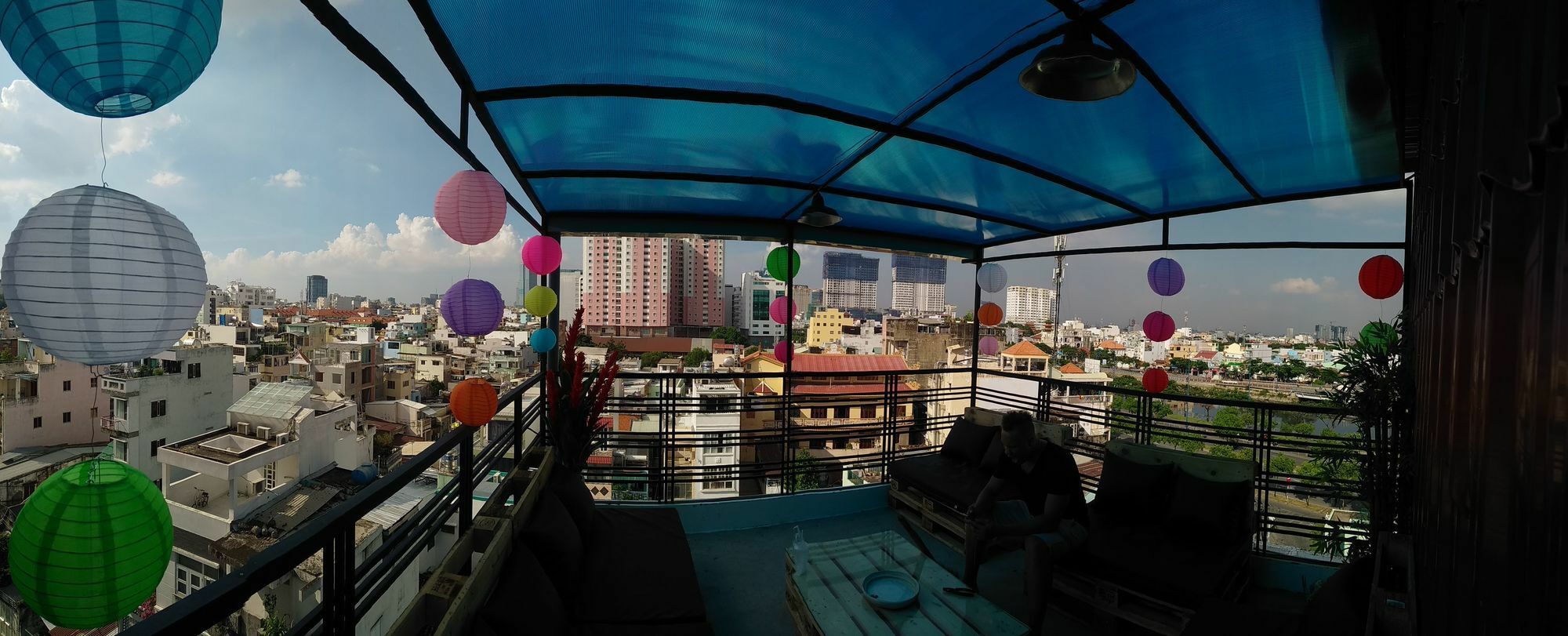 הו צ'י מין סיטי Saigon Inncrowd 2 מראה חיצוני תמונה